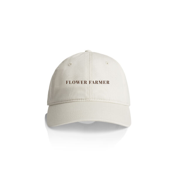 Flower Farmer - AS Colour Womens Access Cap Thumbnail